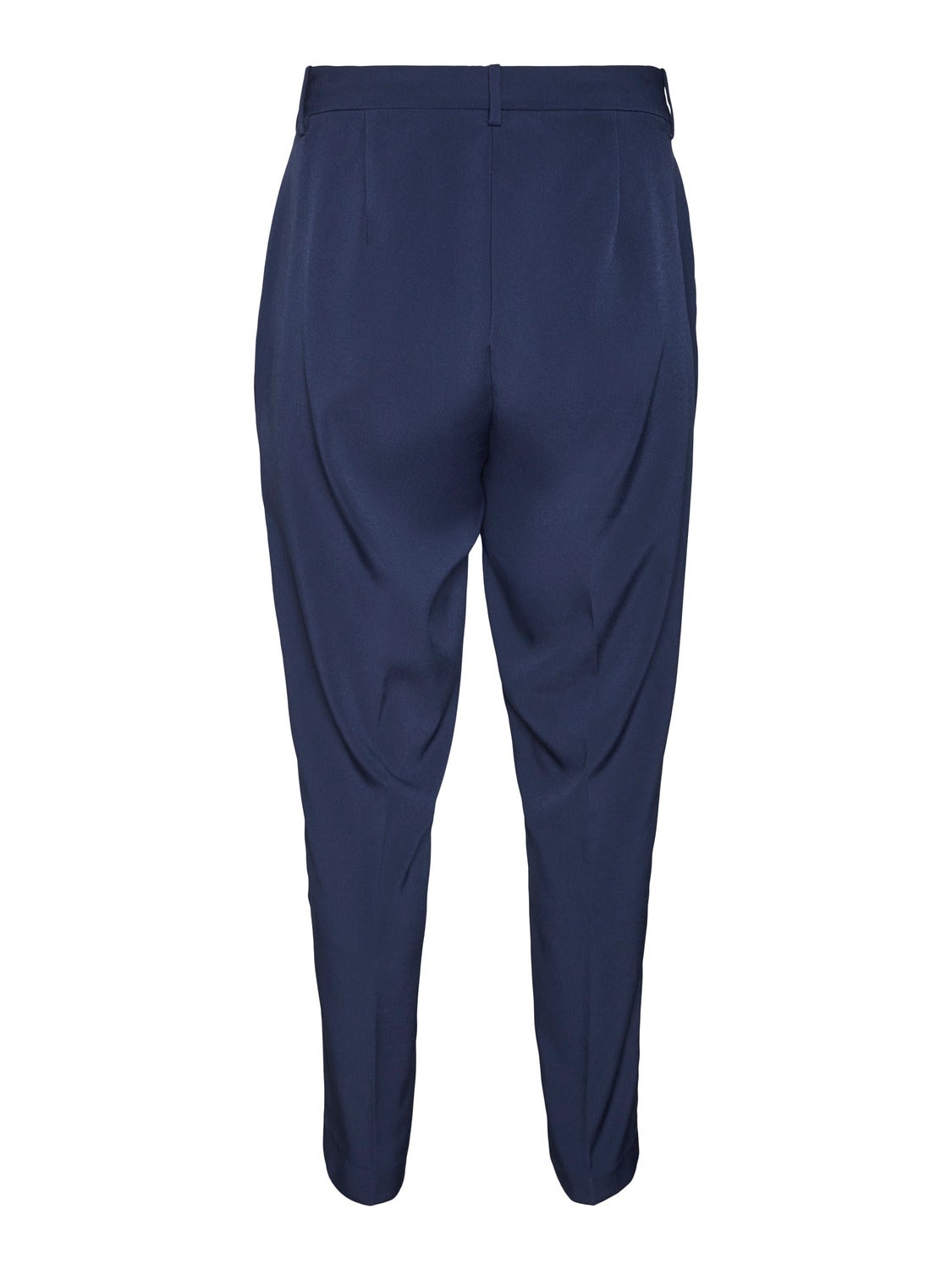 VMCKAIA Hohe Taille Hose