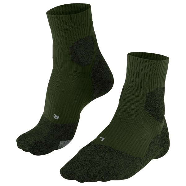 Falke - Women's RU Trail Grip - Laufsocken