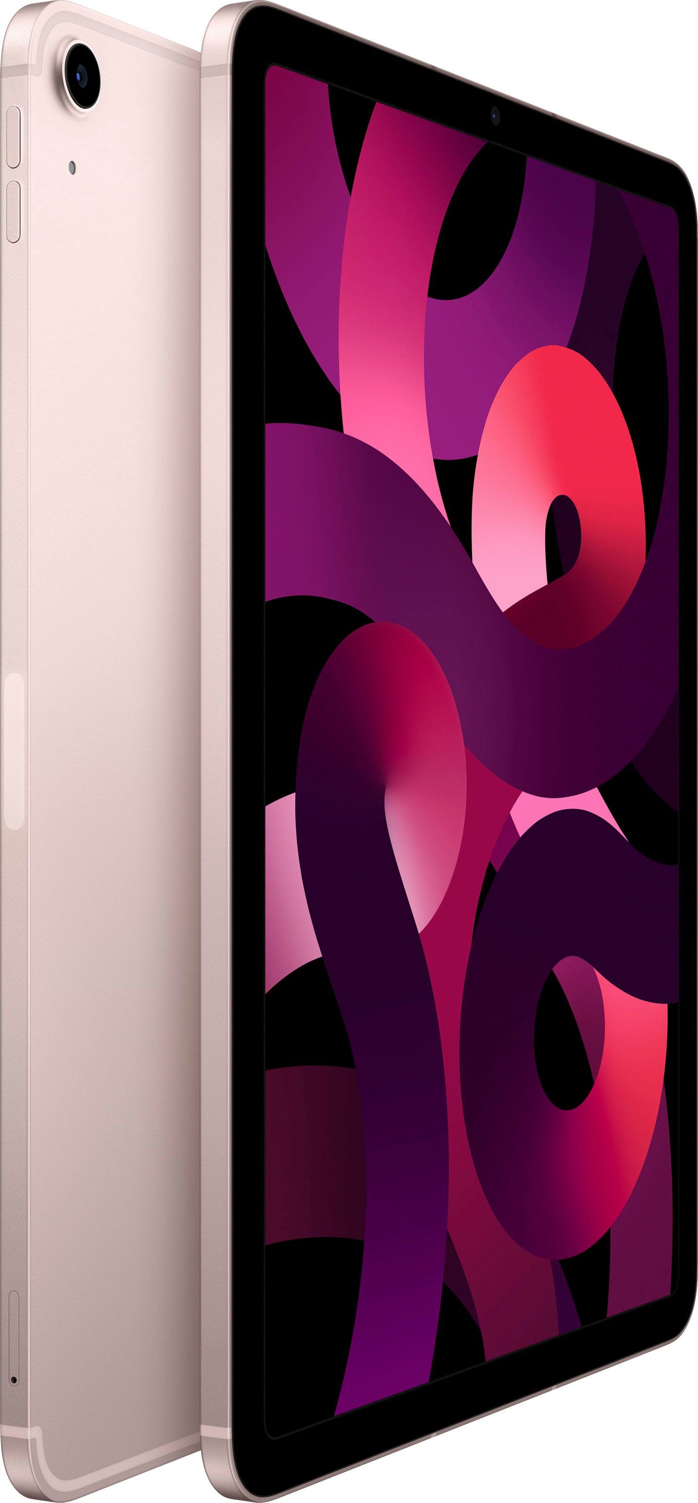 Apple iPad Air (2022) Tablet (10,9