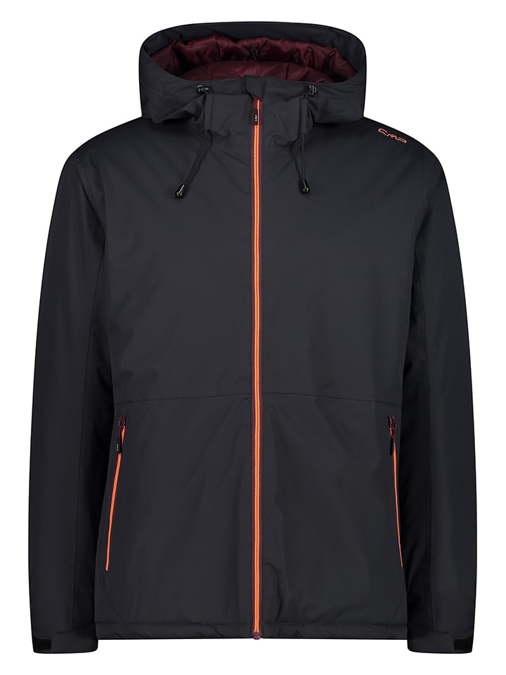 CMP Softshelljacke in Dunkelblau günstig kaufen