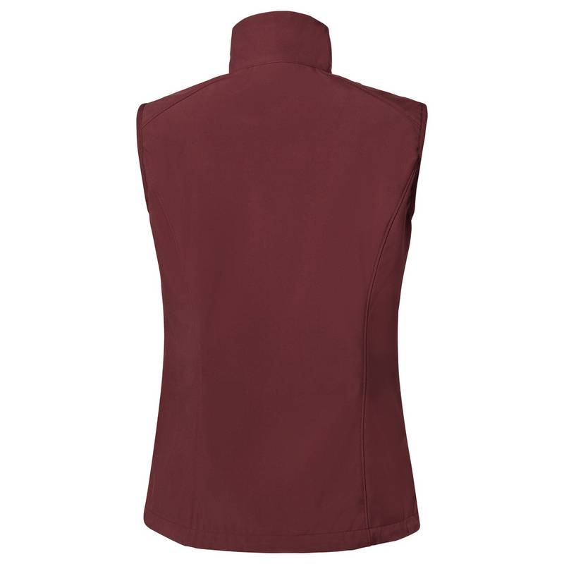 VAUDE Women's Hurricane Vest III Outdoorweste Damen