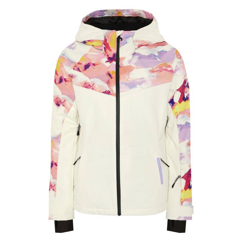 Chiemsee Skijacke Skijacke Damen