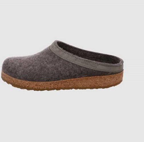 HAFLINGER Hausschuhe