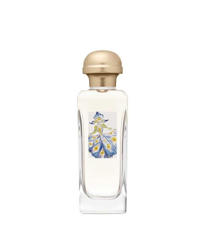 HERMÈS-HIRIS-Eau de Toilette Vaporisateur