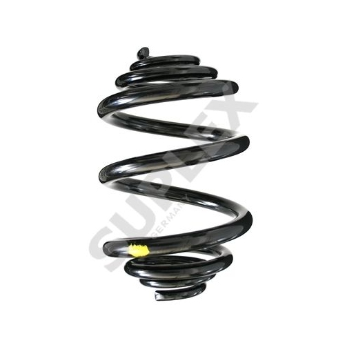 Suplex Schraubenfeder VW 39060 - ATU