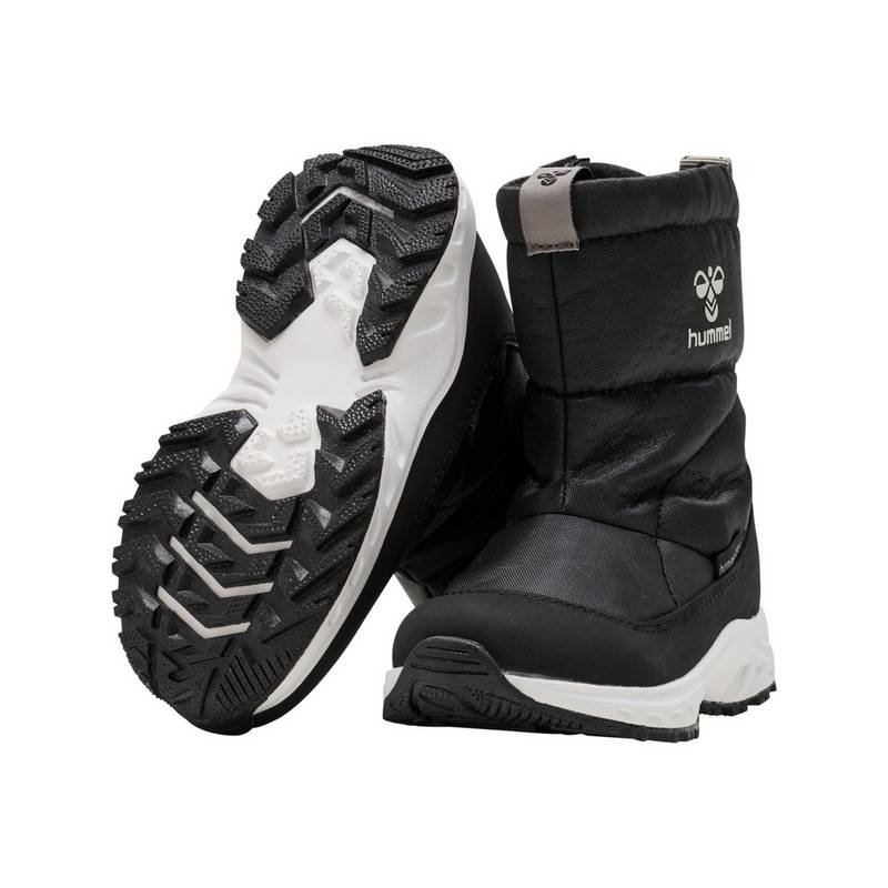 hummel ROOT PUFFER BOOT RECYCLED TEX INFANT Winterschuhe Kinder