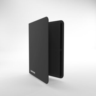 Gamegenic - Casual Album 8-Pocket Black