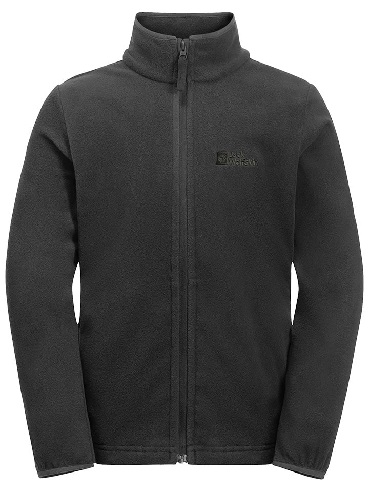 Jack Wolfskin Fleecejacke 