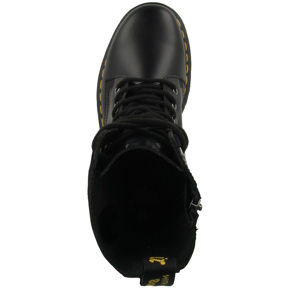 DR. MARTENS Jadon Hi Plateau Unisex Erwachsene Stiefelette