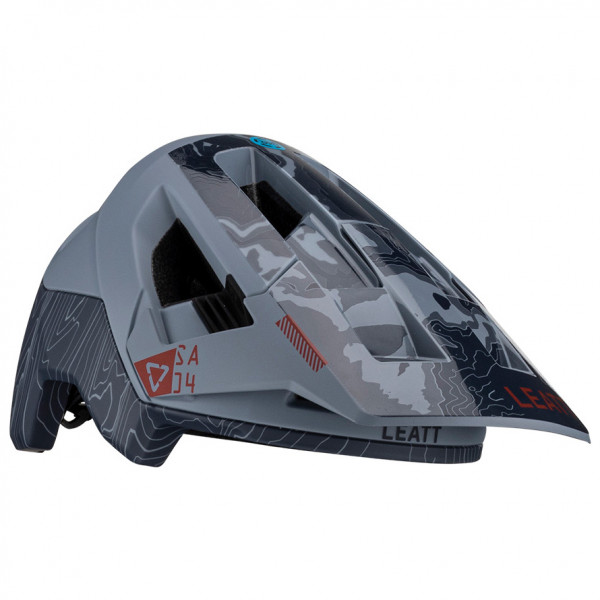 Leatt - MTB All Mountain 4.0 - Radhelm