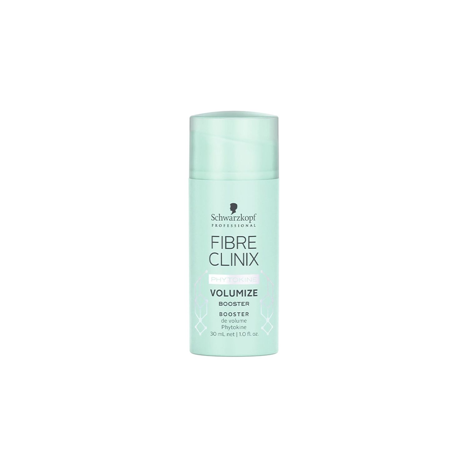 Schwarzkopf Professional Fibre Clinix Booster Volume