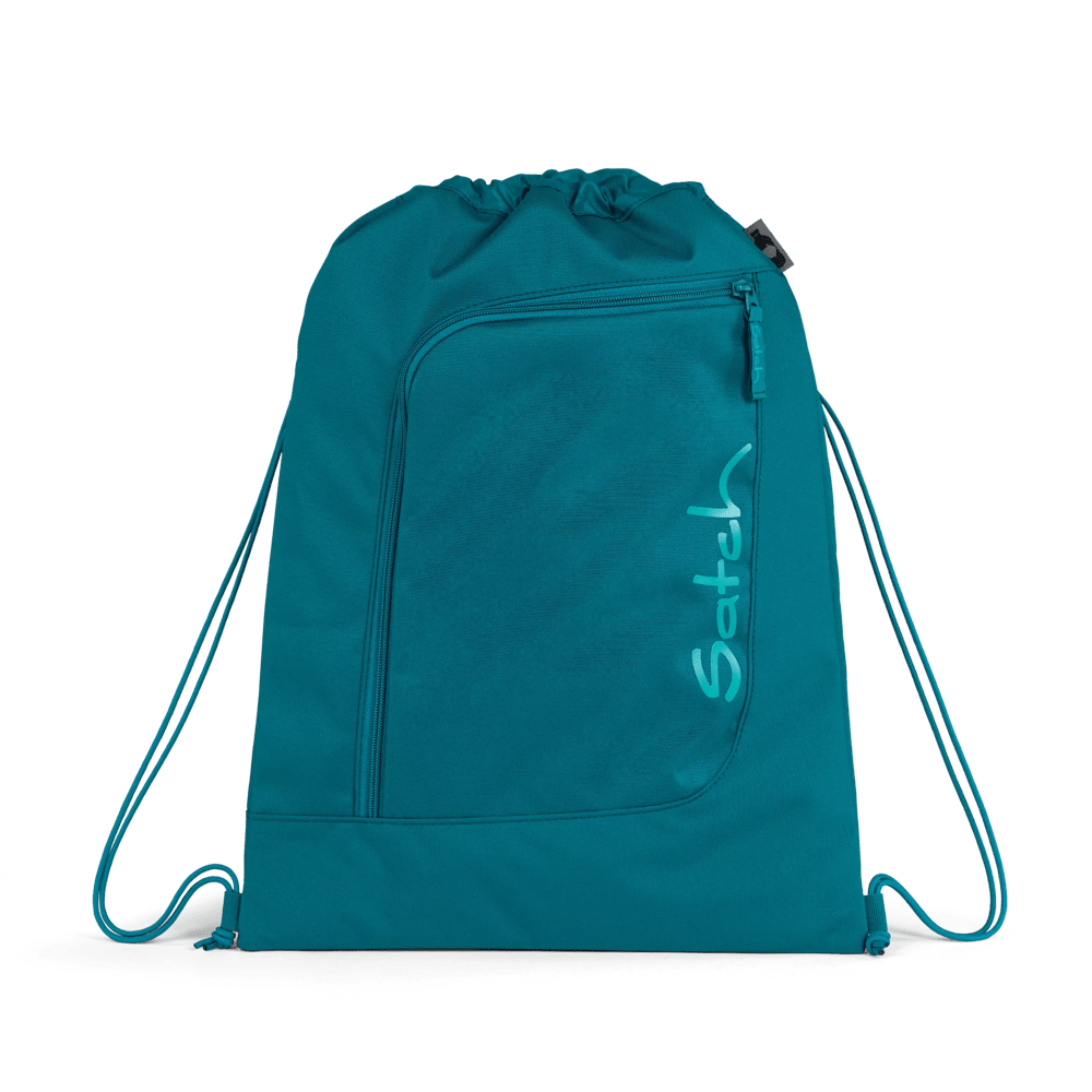 Sportbeutel Deep Petrol