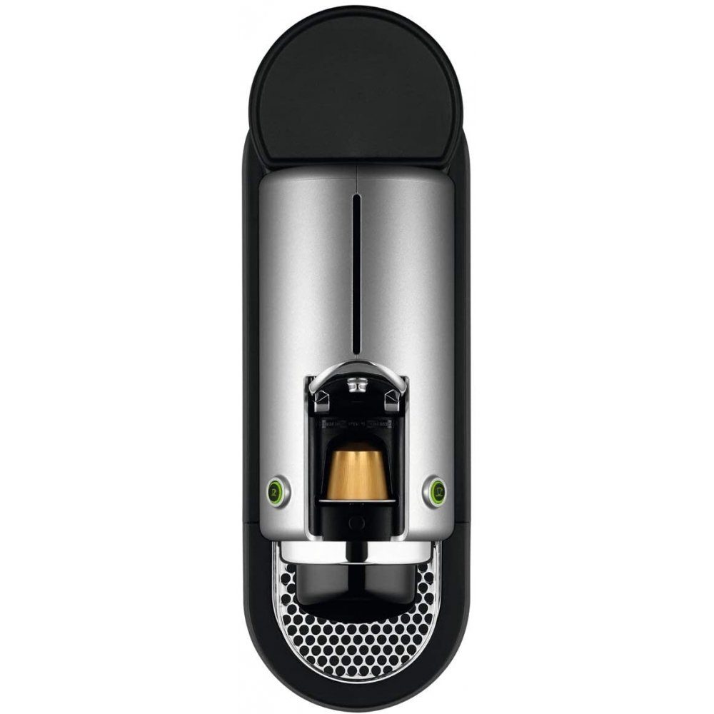 Nespresso Kapselmaschine Krups XN 741B CitiZ - Kapselmaschine