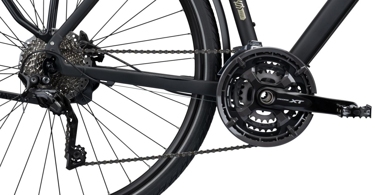 Radon Solution Comfort 9.0 Lady kaufen | Bike-Discount