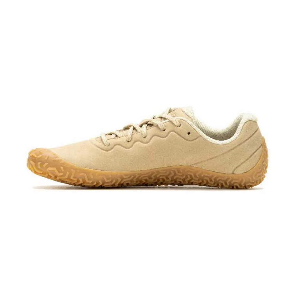 Merrell Vapor Glove 6 Leather J068212 / braun