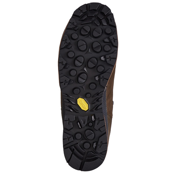 ALBIS MFS Herren - Trekkingstiefel