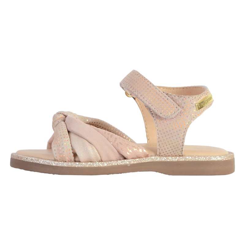 Sandales Cuir Iza