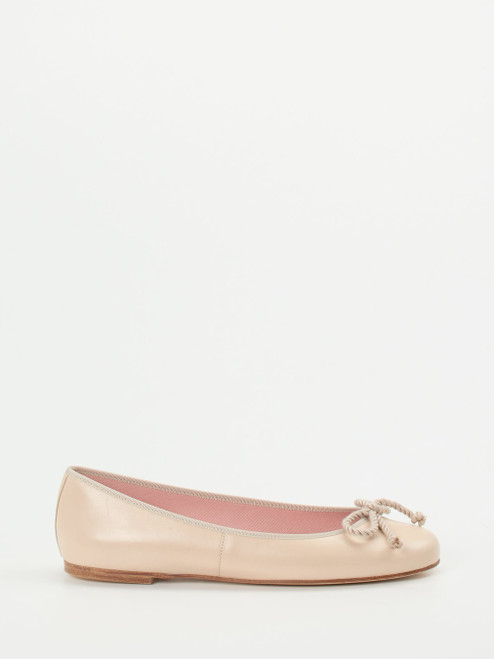 Ballerina-14103990027 Pretty Ballerinas