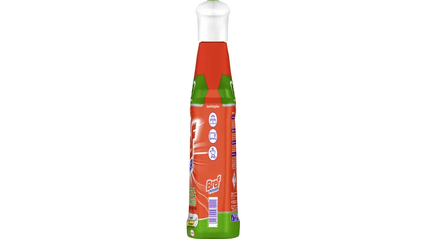 Bref Power Fett & Eingebranntes 750 ml