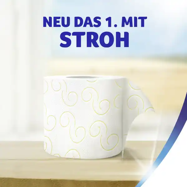Toilettenpapier Ultra Senses