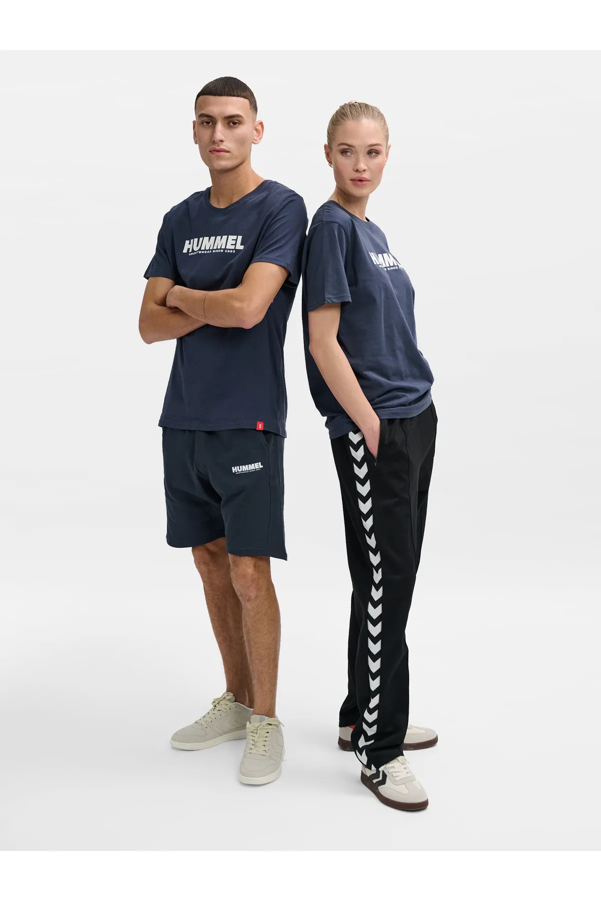 hummel  hmlLEGACY T-SHIRT