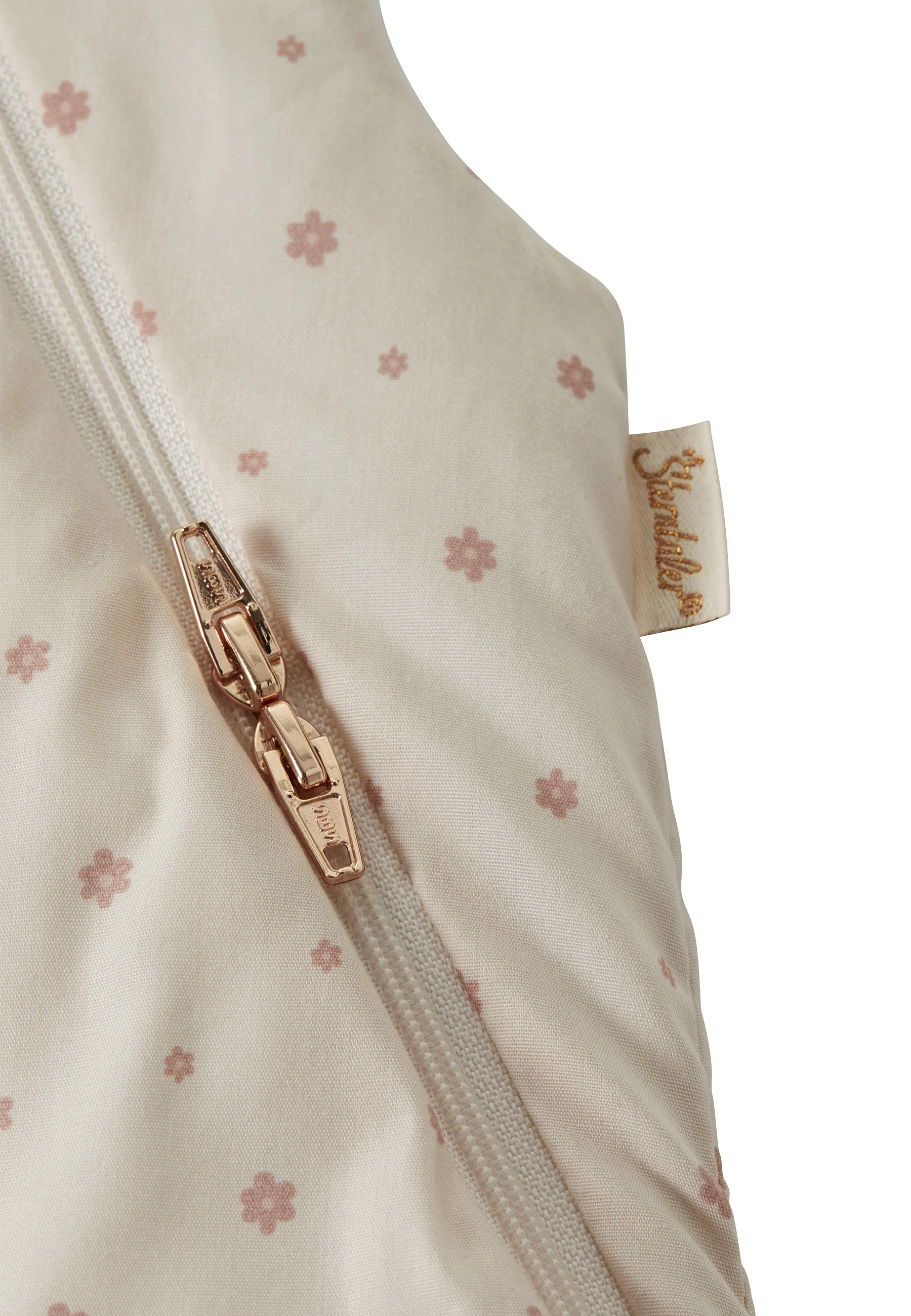 Schlafsack Baby, Esel Emmi Girl, 70cm
