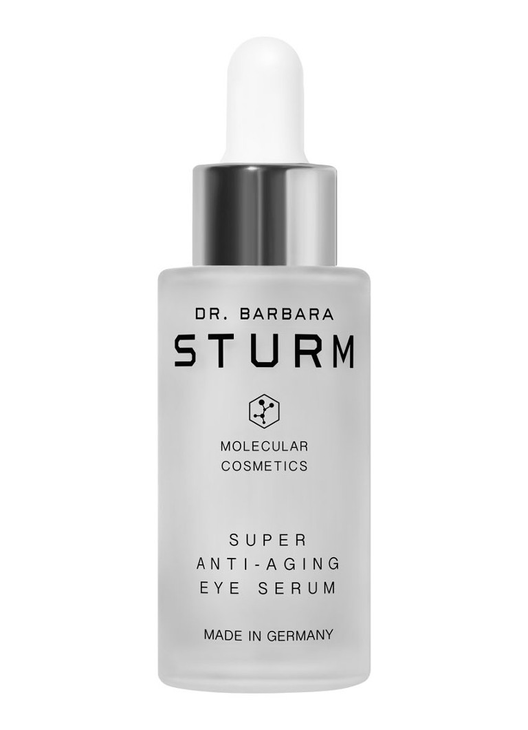Serul Super Anti-Îmbătrânire pentru Conturul Ochilor de la Dr. Barbara Sturm - Ser pentru Conturul Ochilor