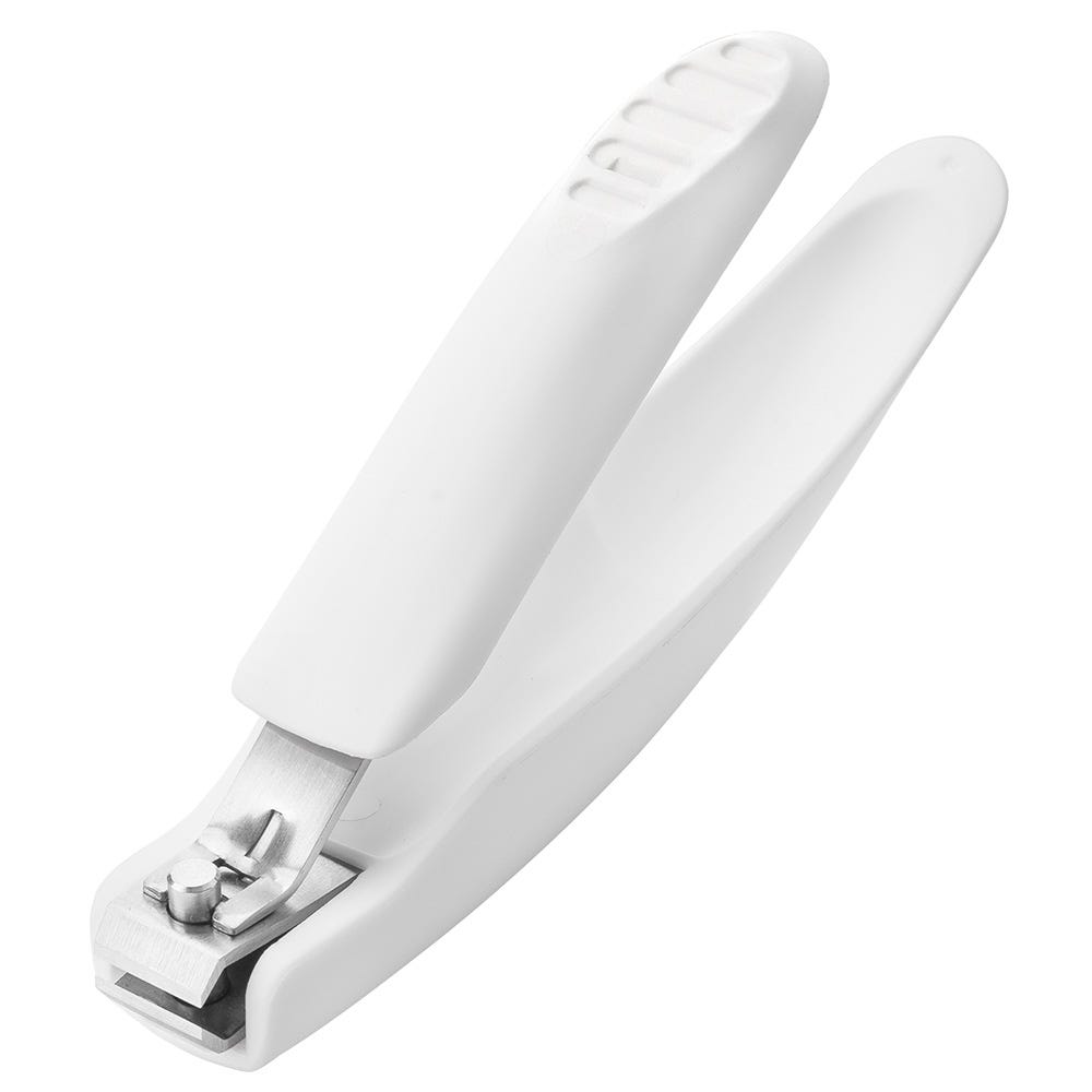 Zwilling Twinox Fußnagelknipser mit Nagelfang