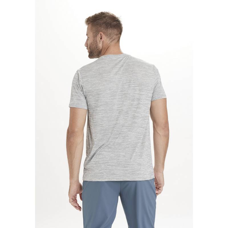Endurance PORTOFINO Printshirt Herren
