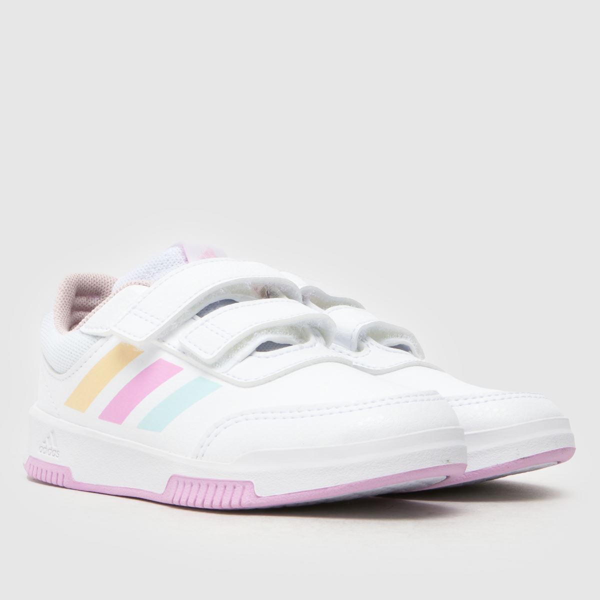 adidas multi tensaur sport 2.0 dekliški športni copati za malčke