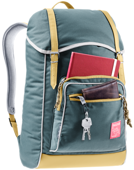 deuter Innsbruck | Lifestyle Rucksack
