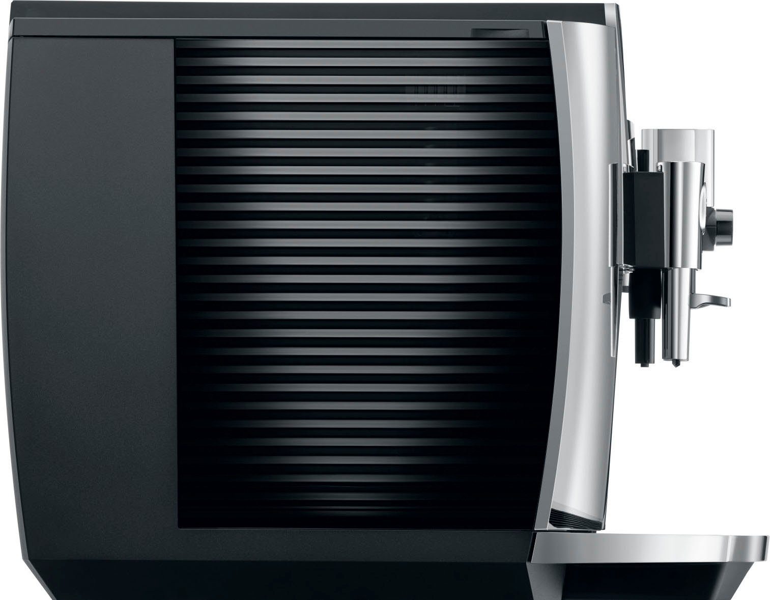 JURA Kaffeevollautomat 15363 E8