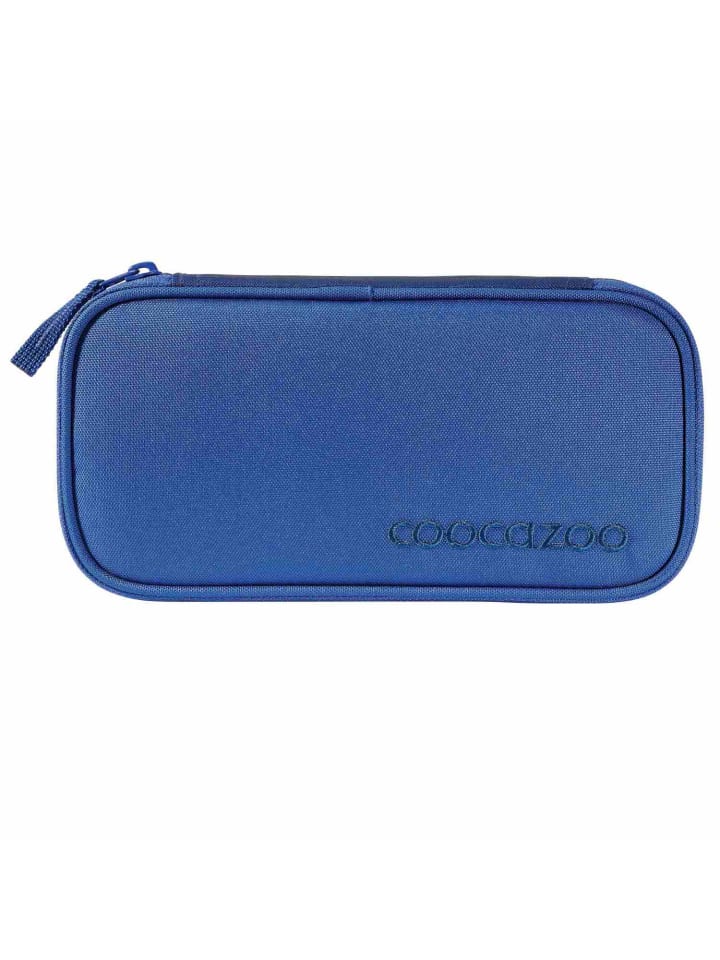 Coocazoo coocazoo Schlampermäppchen, All Blue günstig kaufen onesize