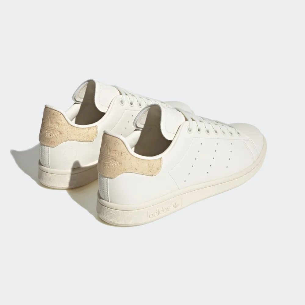 adidas Stan Smith Lux HP3170 / weiss