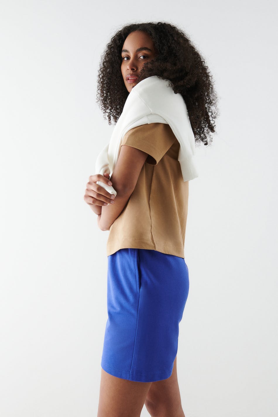 Nora shorts