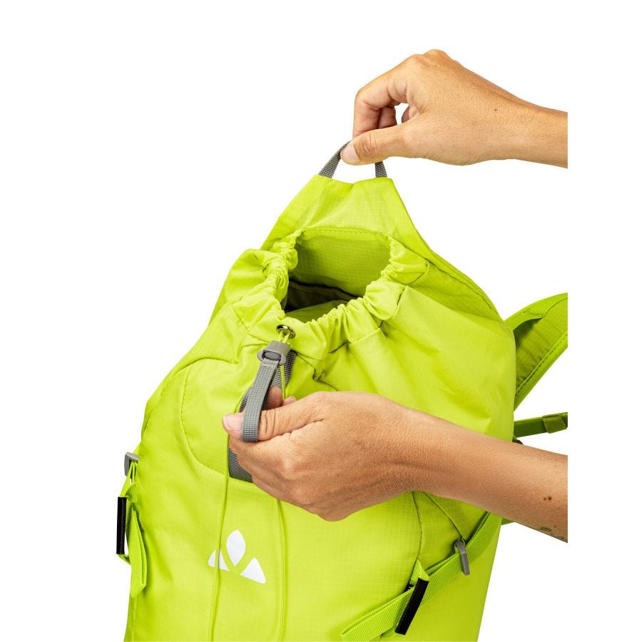 Rupal Light 18 Leichtrucksack