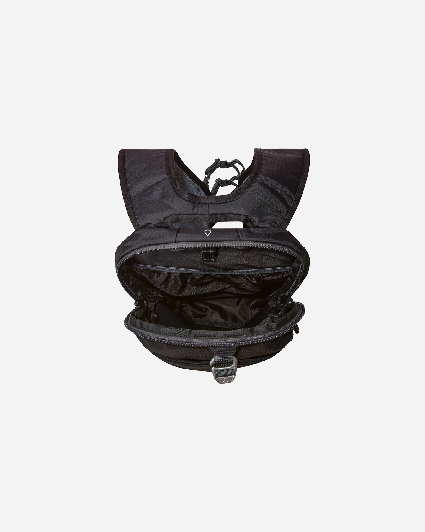 Zaino Piesze wycieczki The North Face Trail Lite 12 NF0A87CA4GZ1