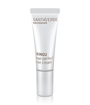 SANTAVERDE XINGU age perfect eye cream Augencreme-10 ml