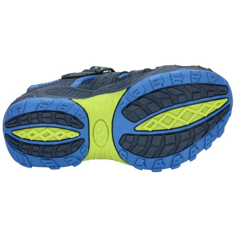 LICO Wanderschuh Wanderschuhe Jungen