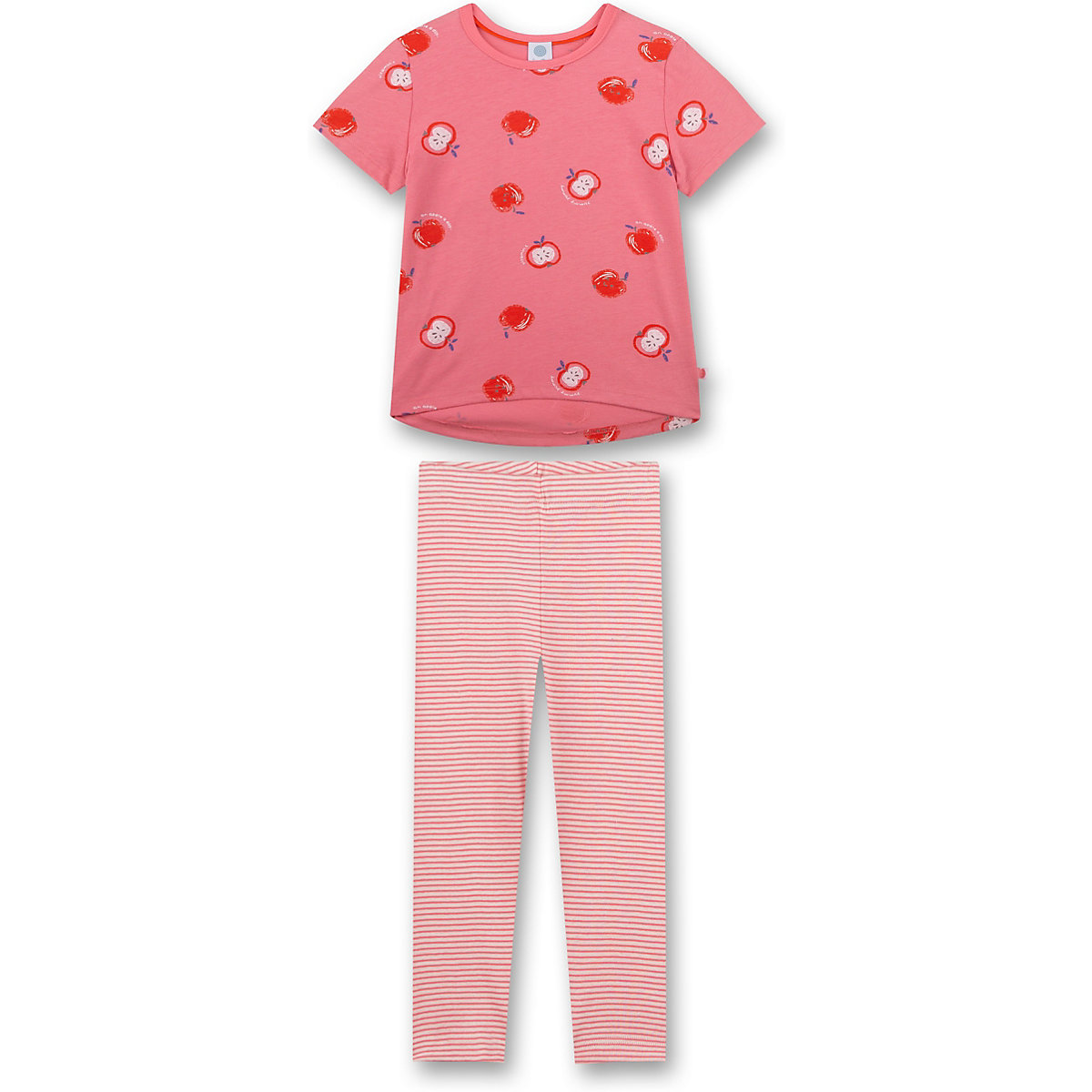 Schlafanzug für Mädchen, Organic Cotton