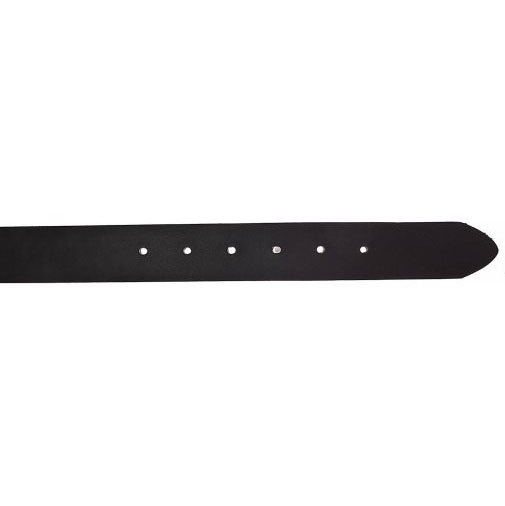 b.belt Ben Gürtel Leder