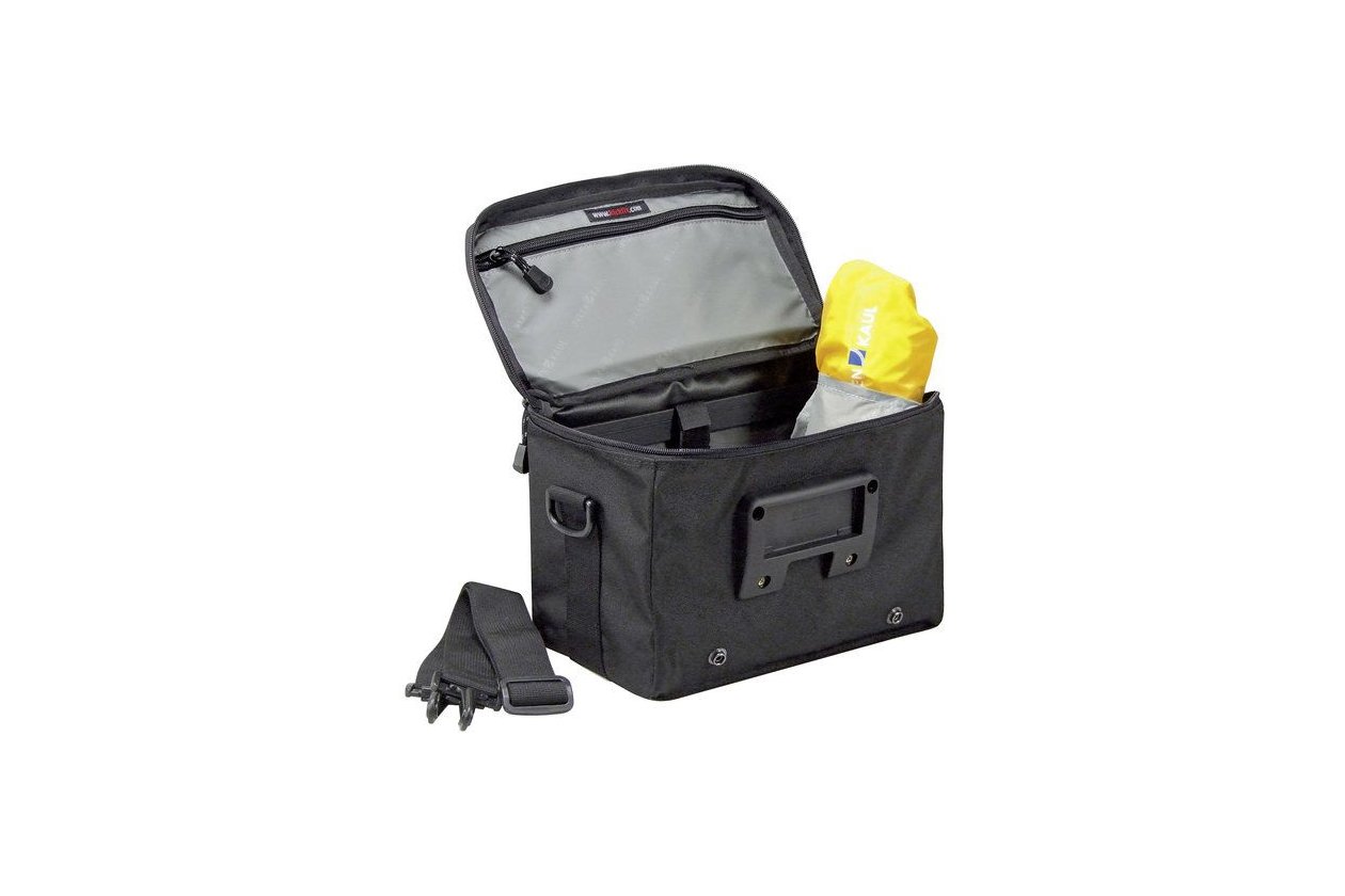 KLICKfix by Rixen&Kaul Klickfix Daypack Box Lenkertasche