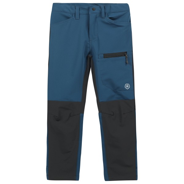 Color Kids - Kid's Pants Outdoor Stretch - Trekkinghose