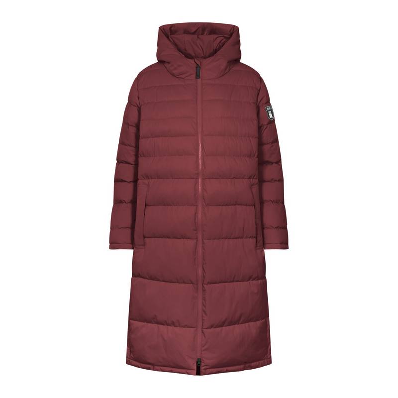 Derbe Bigholm Winterjacke Damen