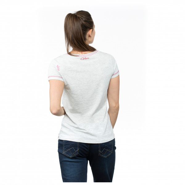 Chillaz - Women's Saile Same But Different - T-Shirt