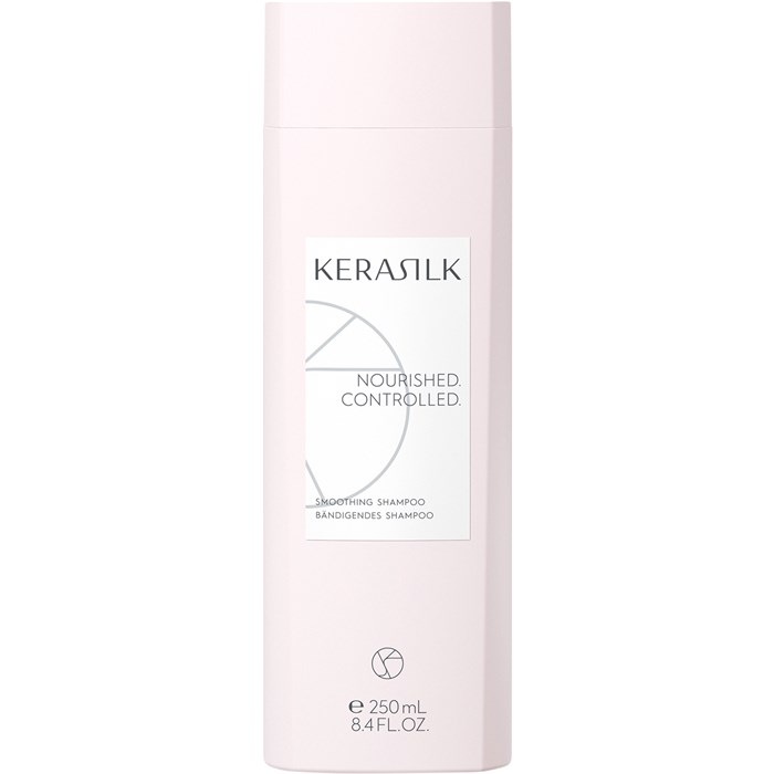 Bändigendes Shampoo
