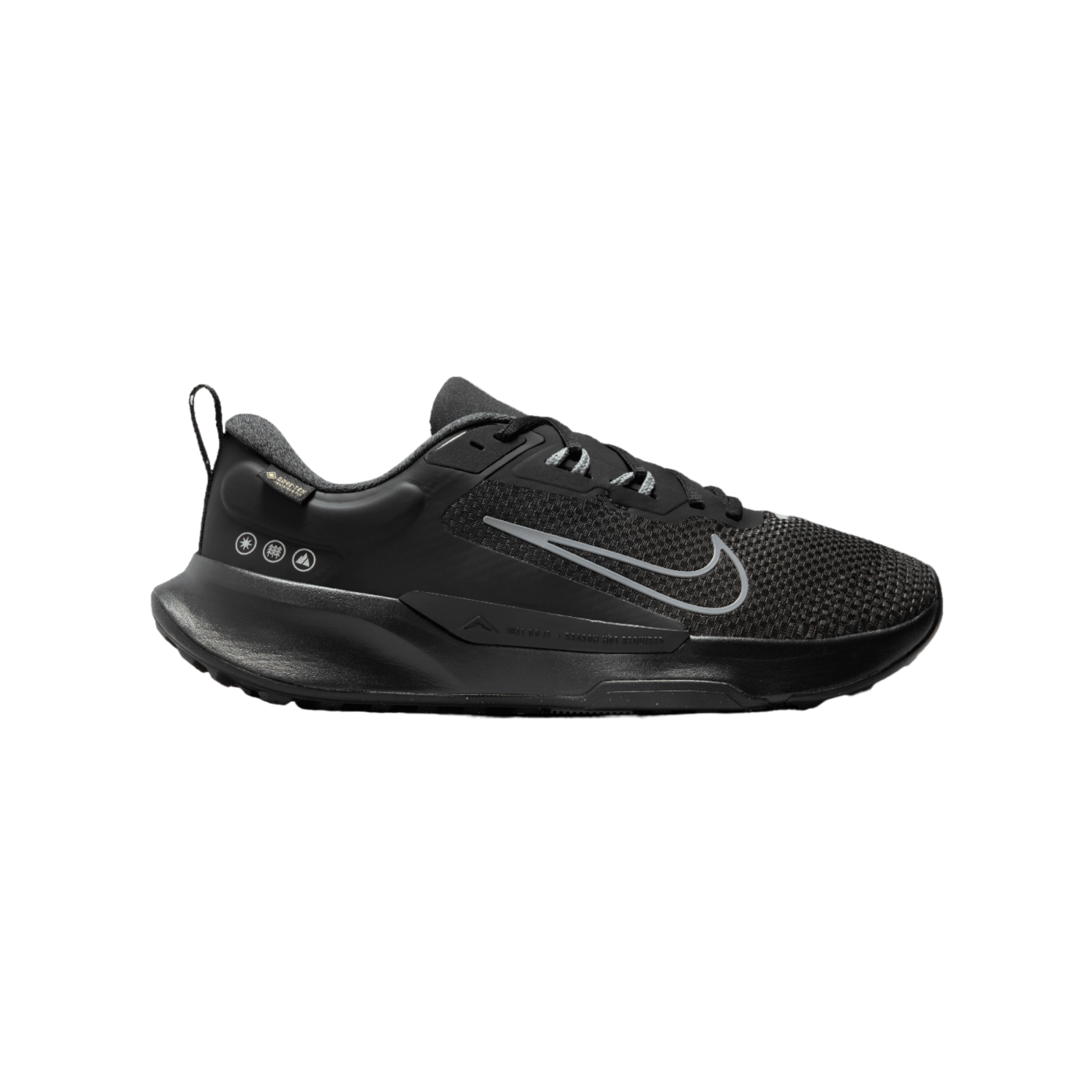 Nike Juniper Trail 2 GORE-TEX Schwarz F001