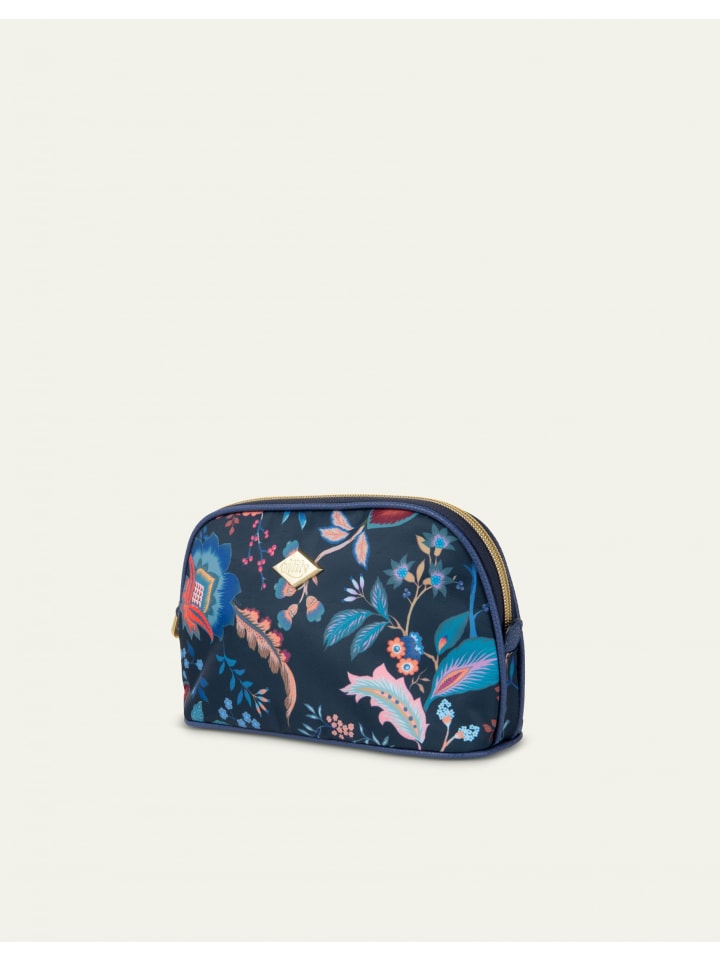 Oilily Kosmetiktasche Colette in Blau günstig kaufen onesize