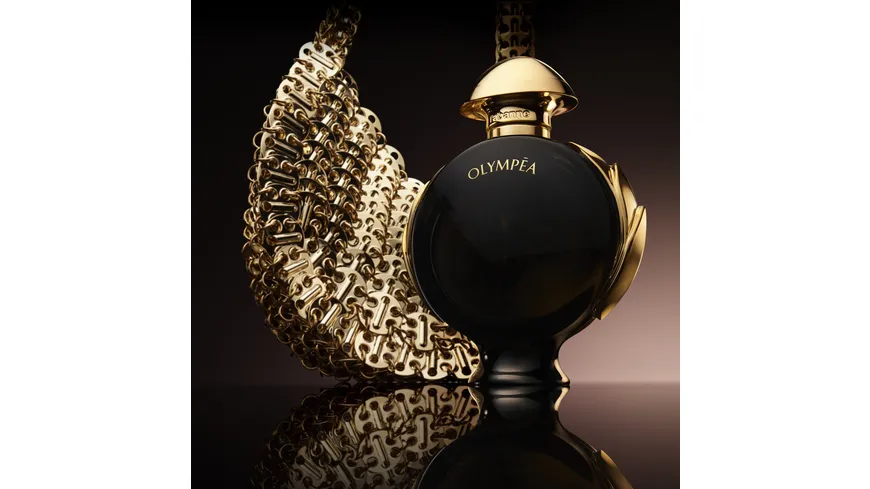 Paco Rabanne Olympéa Eau de Parfum