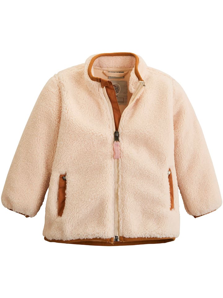 Killtec Fleecejacke in Rosa günstig kaufen
